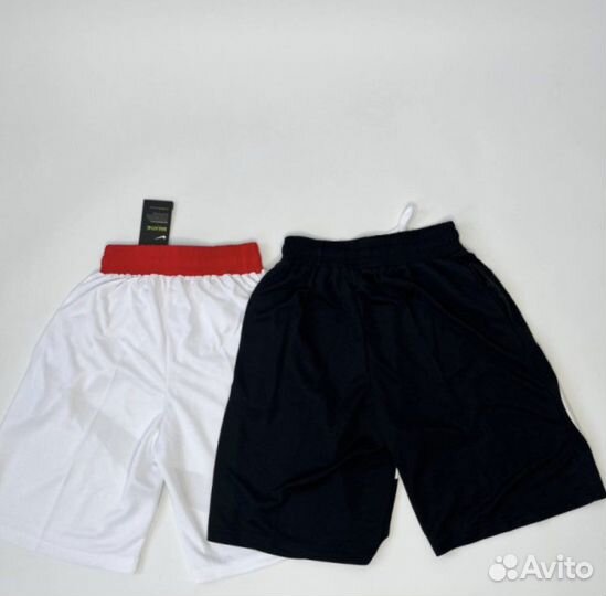 Шорты nike big swoosh