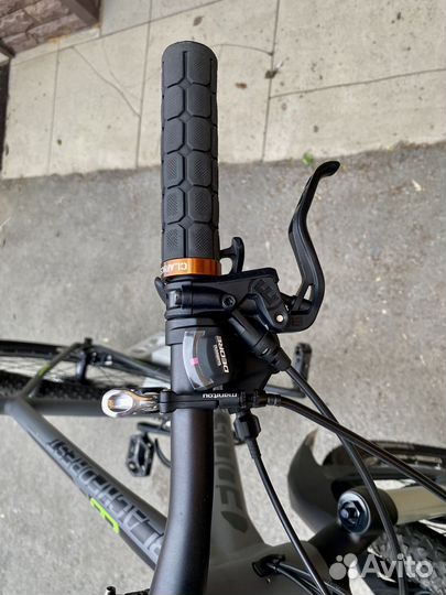 Focus Black Forest 29R 3.0