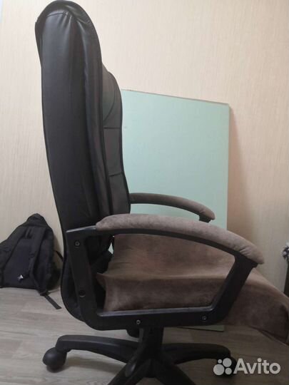 Компьютерное кресло бу. Офисное кресло бу