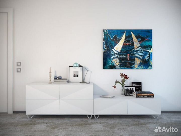 Интерьерная картина