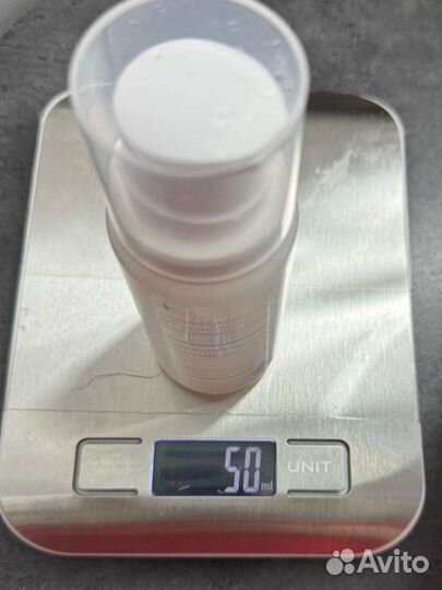 Тоники Cosmomedica