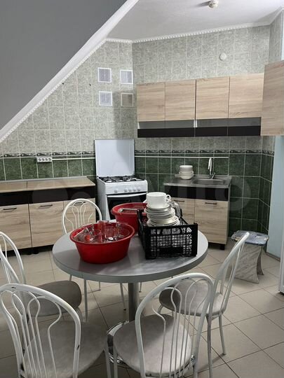 Дом 117 м² на участке 8,5 сот.