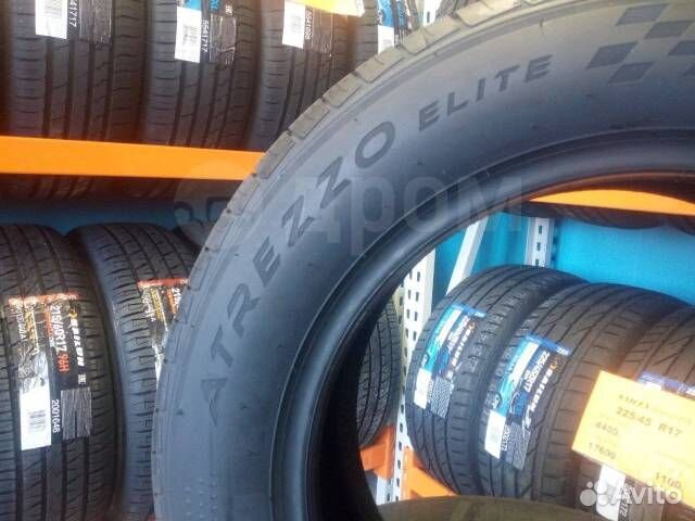 Sailun Atrezzo Elite 185/60 R15 88H