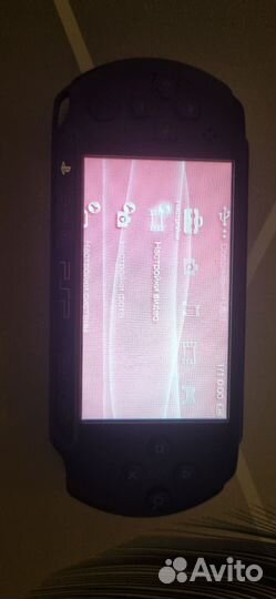 Карта пямяти для PSP
