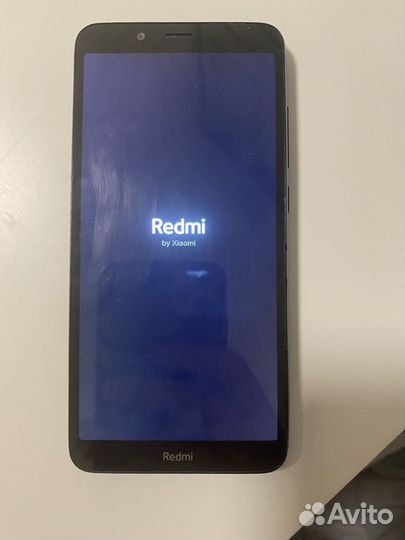 Xiaomi redmi 7a