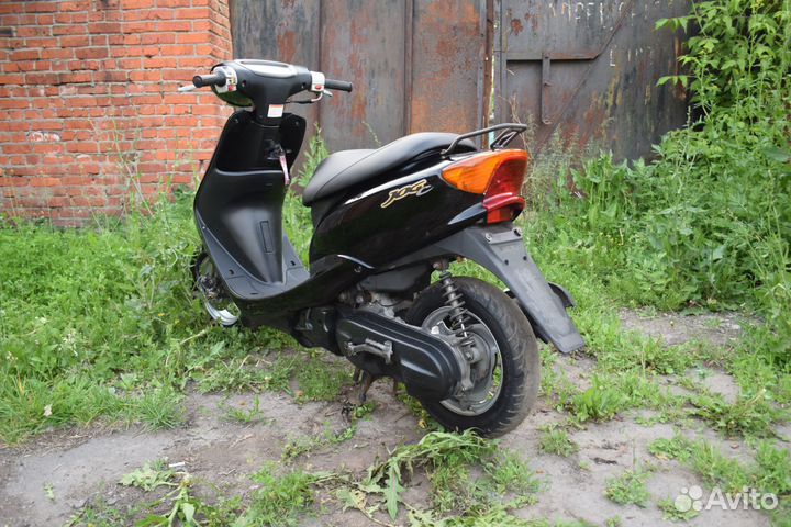 Скутер Yamaha Jog SA16J Coolstyle без пробега РФ