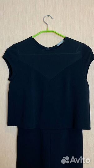 Комбинезон женский