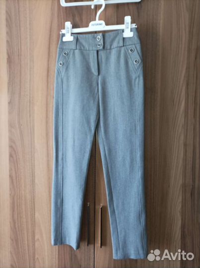 Школьная форма Sky Lake 134 пакет