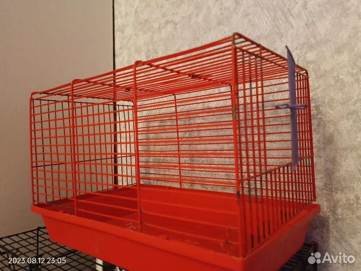 Клетка для грызунов бесплатно отдам