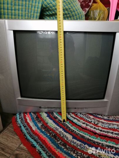 Телевизор бу