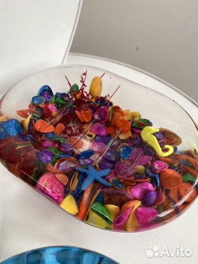 Набор мыльниц