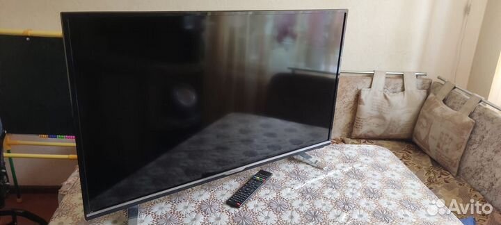 Телевизор SMART tv