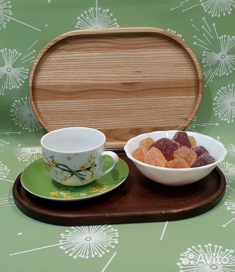 Поднос для сервировки