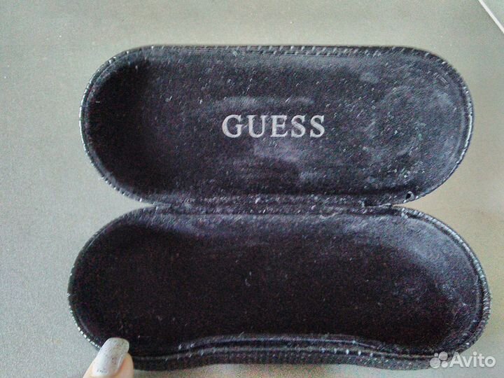 Футляр для очков