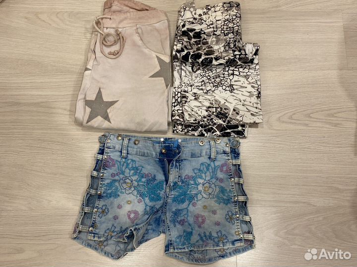 Одежда пакетом 44 женская