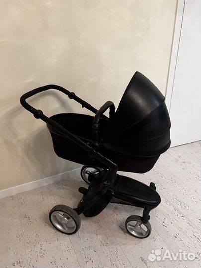 Коляска mima xari 2 в 1