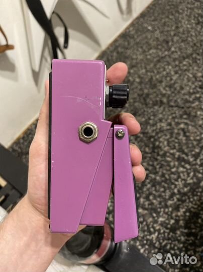 Boss bf-2 japan 1986