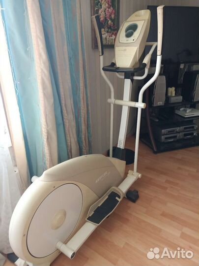 Эллиптический тренажер kettler satura p