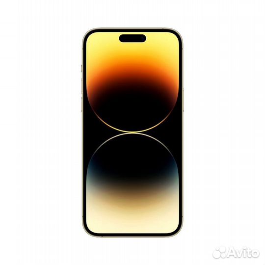iPhone 14 Pro Max Gold 128GB A2895