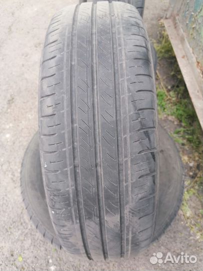 Dunlop Enasave EC300 185/65 R15