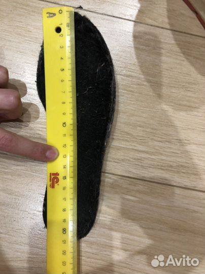 Зимние ботинки viking 32