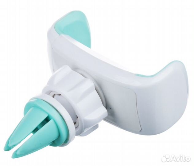 Держатель телефона универсальный, присоска/дефлект