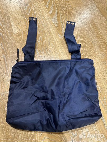 Сумка на коляску