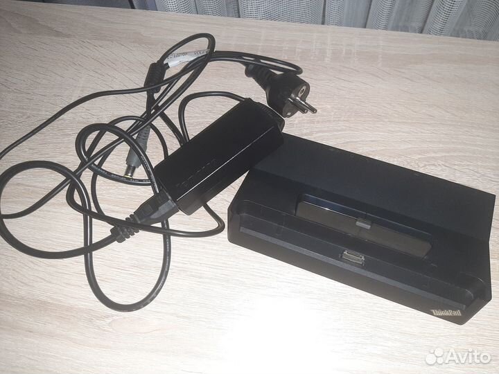 Lenovo ThinkPad Tablet