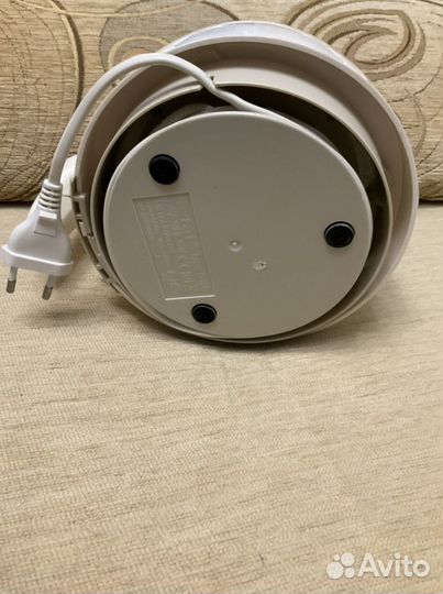 Соковыжималка для цитрусовых Tefal