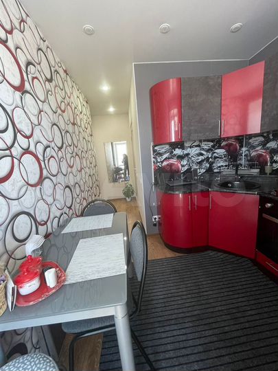 1-к. квартира, 25 м², 3/5 эт.