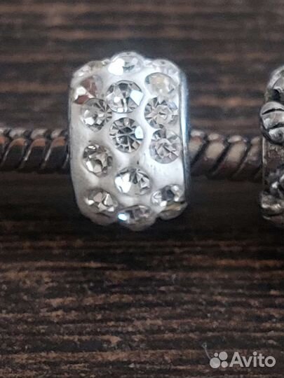 Браслет pandora