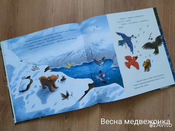 Детские книги современные издания