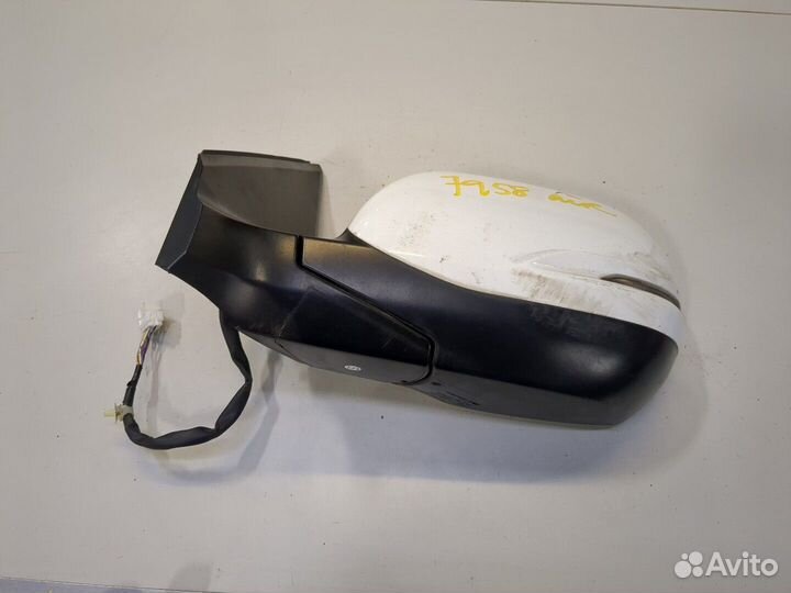Зеркало боковое Honda CR-V, 2014