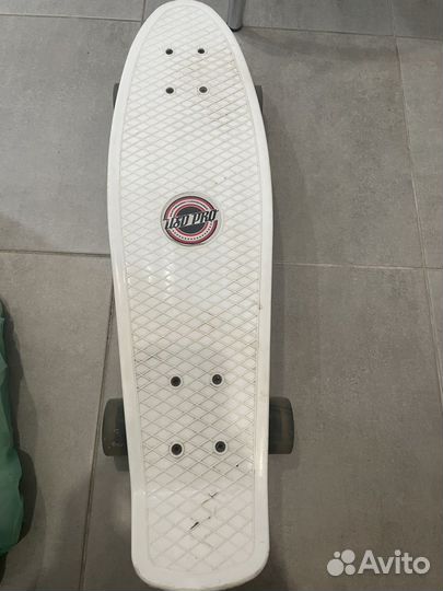 Лонгборд детский