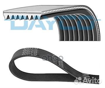 DY8PK1795HD ремень поликлиновой 8PK1795 Scania