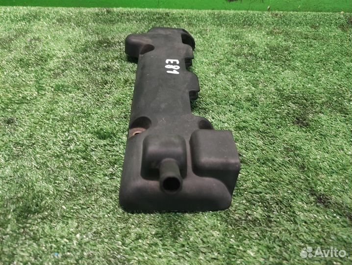 Крышка двигателя Chevrolet Spark (M300) 2010