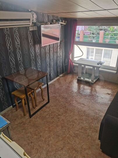 Квартира-студия, 20 м², 4/4 эт.