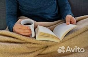 Книги из домашней библиотеки