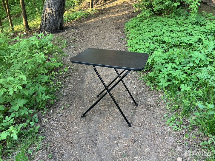 Стол раскладной туристический