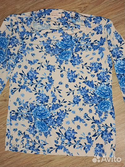 Блузка Фаберлик 44/46
