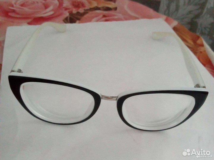 Оправа для очков женская