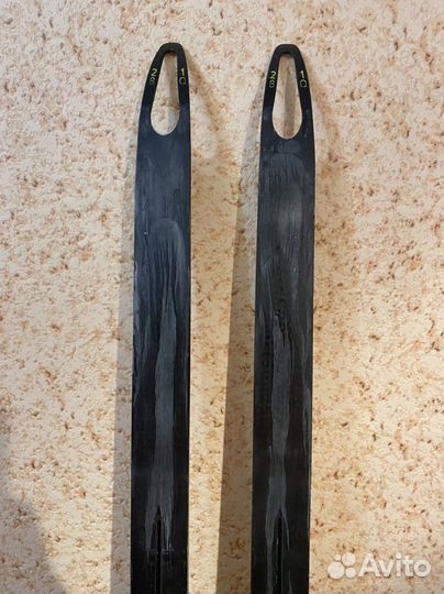 Лыжи Fischer speedmax plus