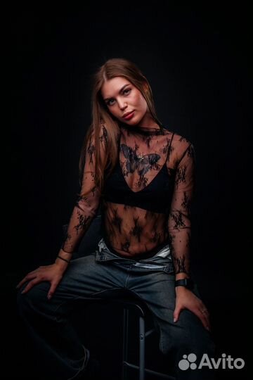 Фотосессия индивидуальная