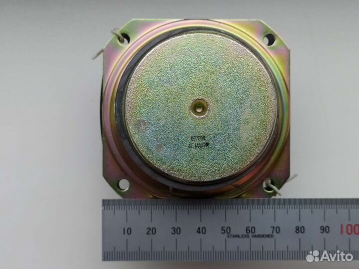 Динамики 0.5гд-30-125 и другие