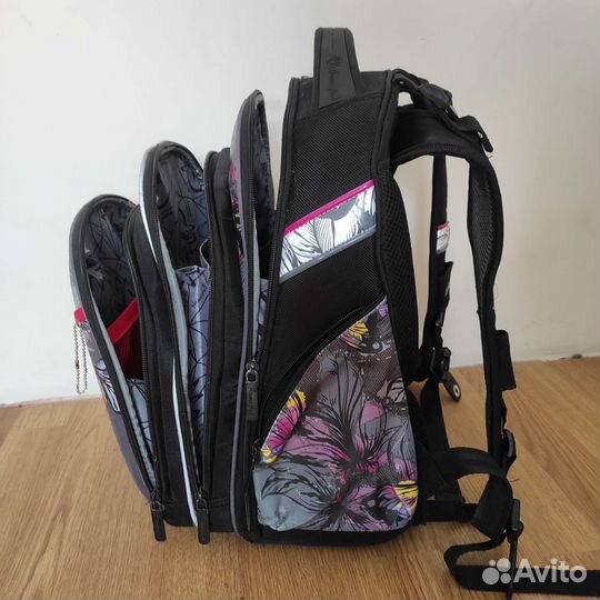 Рюкзак школьный для средних классов