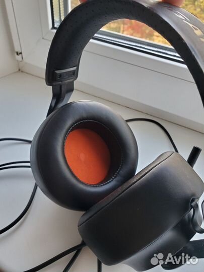 Наушники Cougar Phontum Essential