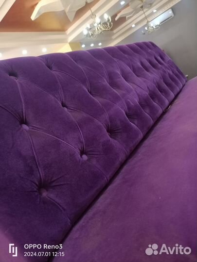 Мебель диваны, для дома для кафе рестораны