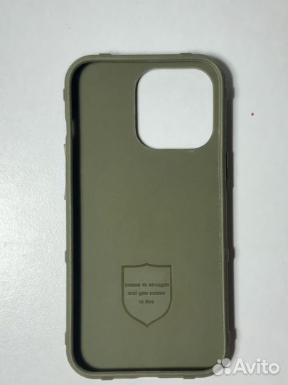 Чехол на iPhone 13 pro