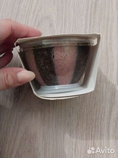 Косметика пакетом новая