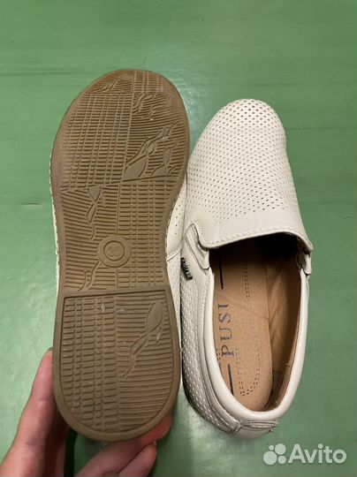 Обувь для мальчика